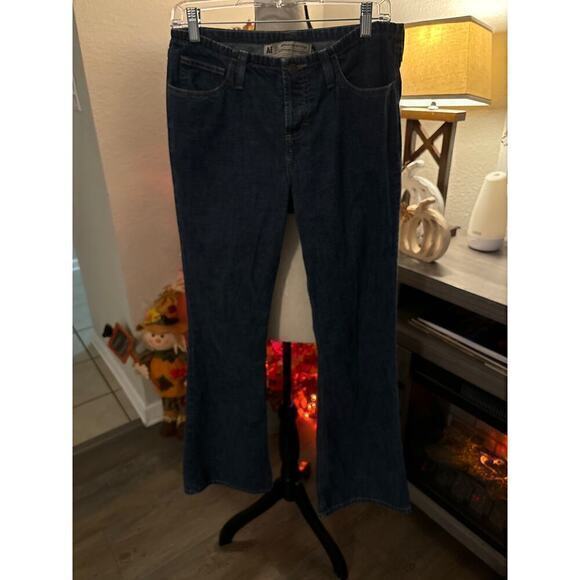 American Eagle Outfitters Denim - American‎ Eagle flared jeans size 8R